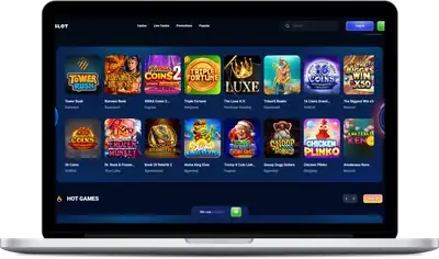 AzurSlot online casino